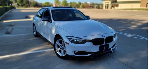 Photo 1 of 11 of 2014 BMW 328 i